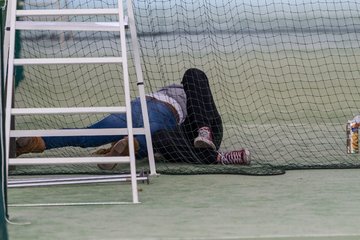 Bild 255 - Damen Club an der Alster - Grossflottbeker THGC : Ergebnis: 4:2